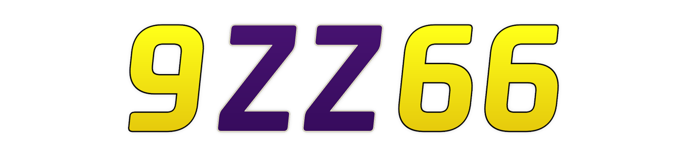 9zz66 লোগো